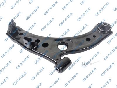 Control/Trailing Arm, wheel suspension GSP S061132