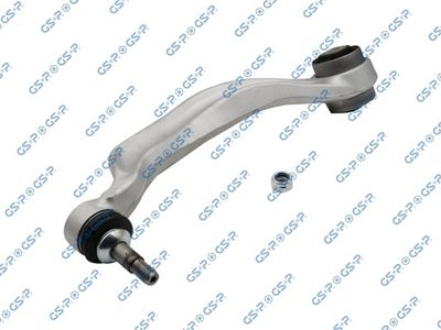 Control/Trailing Arm, wheel suspension GSP S061152