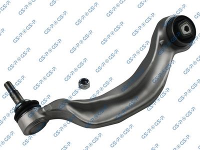 Control/Trailing Arm, wheel suspension GSP S061153