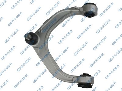 Control/Trailing Arm, wheel suspension GSP S061156
