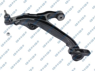 Control/Trailing Arm, wheel suspension GSP S061177
