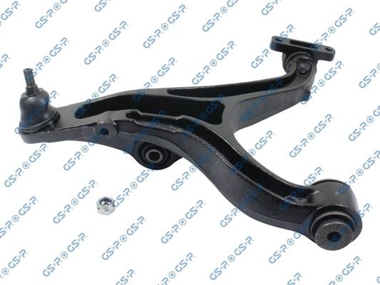 GSP S061178 Control/Trailing Arm, wheel suspension