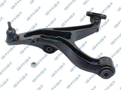 Control/Trailing Arm, wheel suspension GSP S061178
