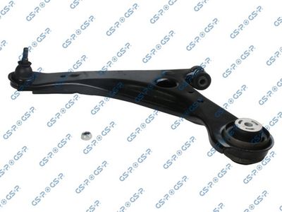 Control/Trailing Arm, wheel suspension GSP S061190