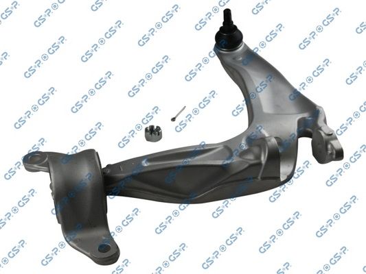 GSP S061233 Control/Trailing Arm, wheel suspension