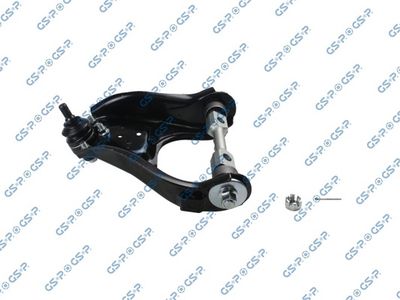 Control/Trailing Arm, wheel suspension GSP S061241