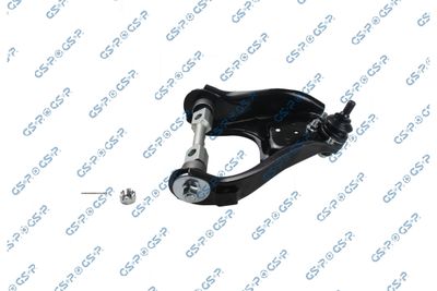 Control/Trailing Arm, wheel suspension GSP S061242