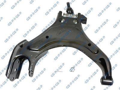 Control/Trailing Arm, wheel suspension GSP S061247