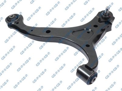 Control/Trailing Arm, wheel suspension GSP S061252