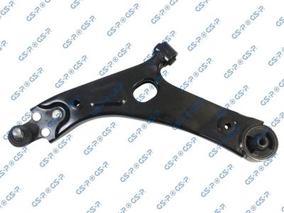 Control/Trailing Arm, wheel suspension GSP S061259