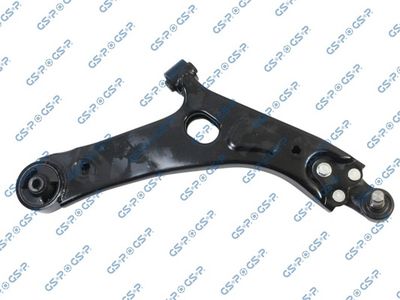 Control/Trailing Arm, wheel suspension GSP S061260