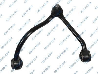 Control/Trailing Arm, wheel suspension GSP S061268