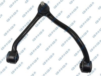 Control/Trailing Arm, wheel suspension GSP S061269