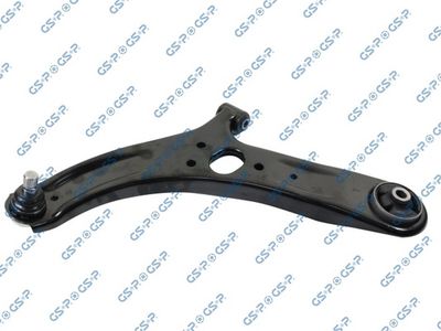 Control/Trailing Arm, wheel suspension GSP S061272