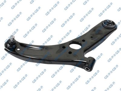 Control/Trailing Arm, wheel suspension GSP S061273