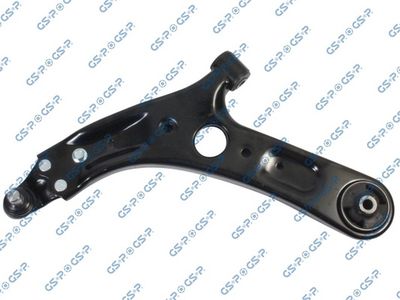 Control/Trailing Arm, wheel suspension GSP S061275