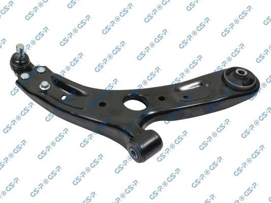 GSP S061276 Control/Trailing Arm, wheel suspension