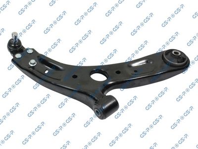Control/Trailing Arm, wheel suspension GSP S061276