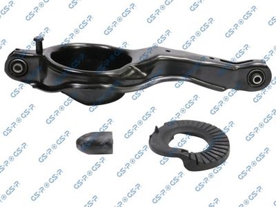 Control/Trailing Arm, wheel suspension GSP S061286