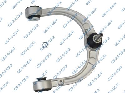 Control/Trailing Arm, wheel suspension GSP S061305