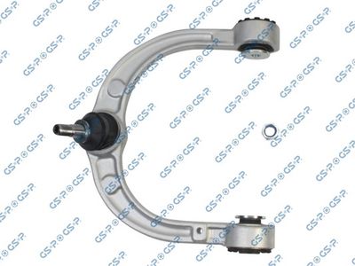 Control/Trailing Arm, wheel suspension GSP S061306