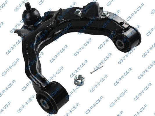GSP S061321 Control/Trailing Arm, wheel suspension