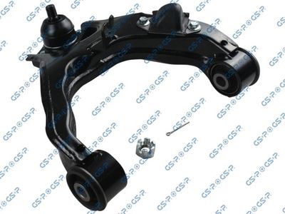 Control/Trailing Arm, wheel suspension GSP S061321