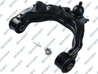 Control/Trailing Arm, wheel suspension GSP S061322