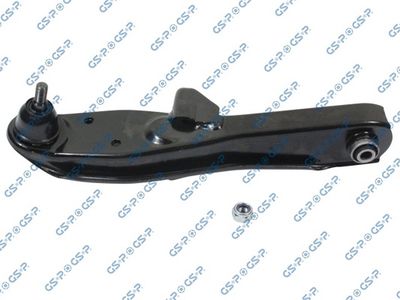 Control/Trailing Arm, wheel suspension GSP S061330