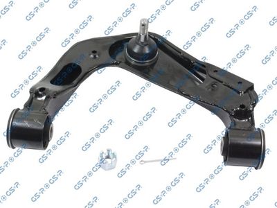Control/Trailing Arm, wheel suspension GSP S061339