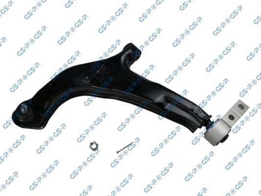 GSP S061340 Control/Trailing Arm, wheel suspension