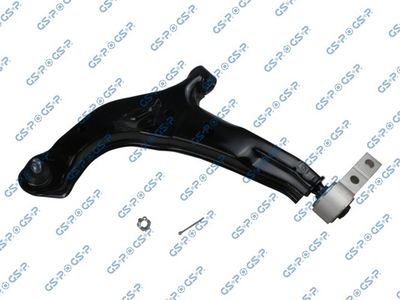 Control/Trailing Arm, wheel suspension GSP S061340