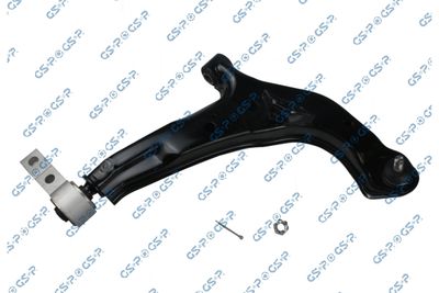 Control/Trailing Arm, wheel suspension GSP S061341