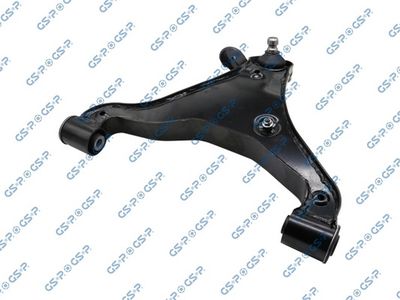 Control/Trailing Arm, wheel suspension GSP S061345