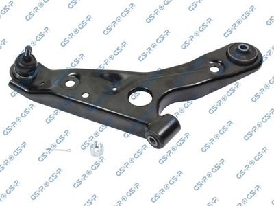 Control/Trailing Arm, wheel suspension GSP S061364
