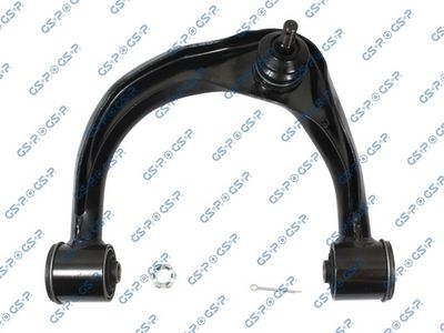 Control/Trailing Arm, wheel suspension GSP S061369
