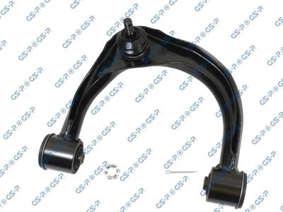Control/Trailing Arm, wheel suspension GSP S061370