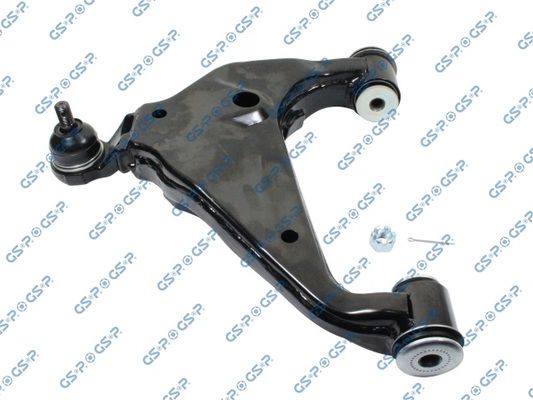 GSP S061371 Control/Trailing Arm, wheel suspension