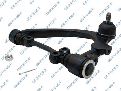 Control/Trailing Arm, wheel suspension GSP S061385