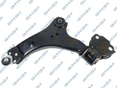 Control/Trailing Arm, wheel suspension GSP S061389