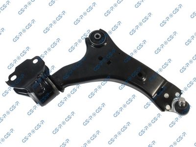Control/Trailing Arm, wheel suspension GSP S061390