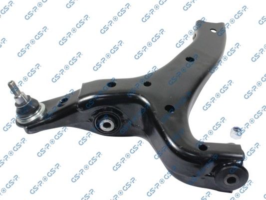 GSP S061399 Control/Trailing Arm, wheel suspension