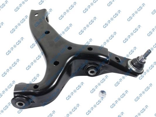 GSP S061400 Control/Trailing Arm, wheel suspension