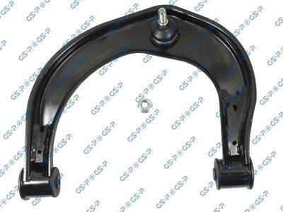 Control/Trailing Arm, wheel suspension GSP S061401