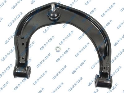 Control/Trailing Arm, wheel suspension GSP S061402