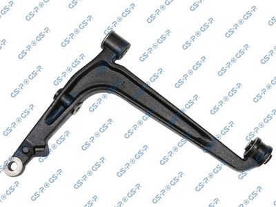 Control/Trailing Arm, wheel suspension GSP S061409