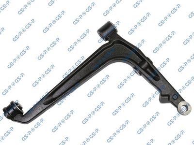 Control/Trailing Arm, wheel suspension GSP S061410