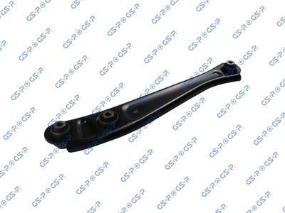 Control/Trailing Arm, wheel suspension GSP S061425