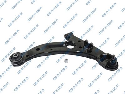 Control/Trailing Arm, wheel suspension GSP S061431