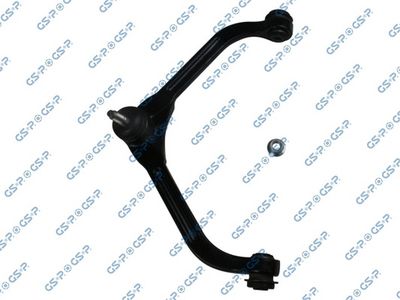 Control/Trailing Arm, wheel suspension GSP S061435